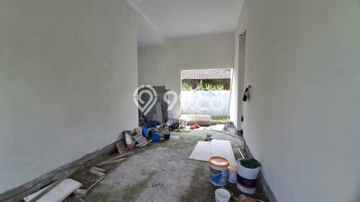 Rumah Modern Murah Di Tempel, Pembayaran Bisa Kpr Rumah Modern Murah Di Tempel, Pembayaran Bisa Kpr