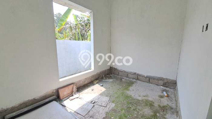 Rumah Modern Murah Di Tempel, Pembayaran Bisa Kpr Rumah Modern Murah Di Tempel, Pembayaran Bisa Kpr