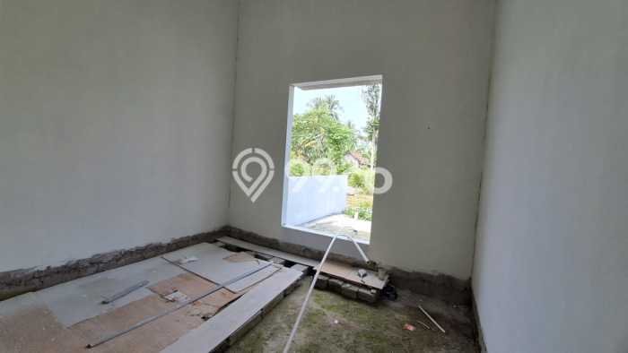 Rumah Modern Murah Di Tempel, Pembayaran Bisa Kpr Rumah Modern Murah Di Tempel, Pembayaran Bisa Kpr