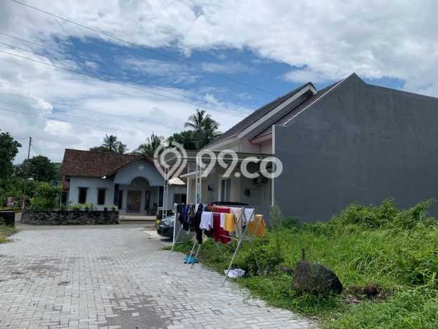 Rumah Modern Murah Di Tempel, Pembayaran Bisa Kpr Rumah Modern Murah Di Tempel, Pembayaran Bisa Kpr
