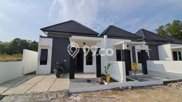 Promo Special, Rumah Murah 199 Jt Di Sedayu, Bantul Promo Special, Rumah Murah 199 Jt Di Sedayu, Bantul