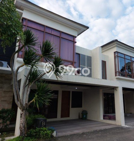 Rumah 2 Lt Siap Bangun Full Fasilitas Di Sewon, Bantul Rumah 2 Lt Siap Bangun Full Fasilitas Di Sewon, Bantul