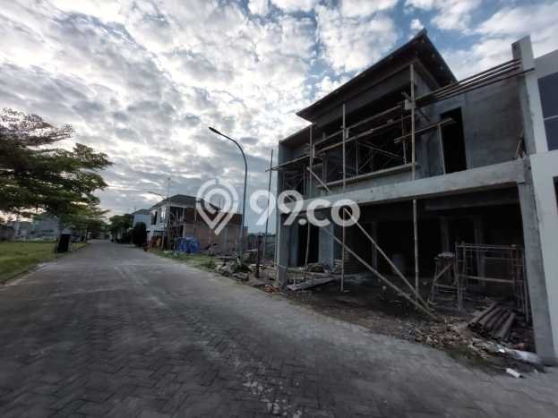 Rumah 2 Lt Siap Bangun Full Fasilitas Di Sewon, Bantul Rumah 2 Lt Siap Bangun Full Fasilitas Di Sewon, Bantul