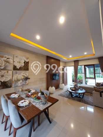 Rumah 2 Lt Siap Bangun Full Fasilitas Di Sewon, Bantul Rumah 2 Lt Siap Bangun Full Fasilitas Di Sewon, Bantul