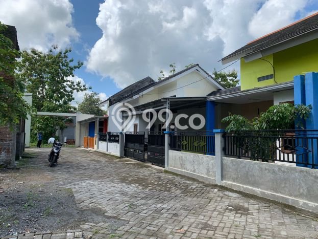 Rumah Murah Free Design Di Logandeng, Playen Rumah Murah Free Design Di Logandeng, Playen