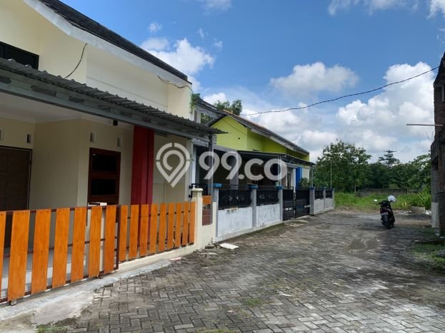 Rumah Murah Free Design Di Logandeng, Playen Rumah Murah Free Design Di Logandeng, Playen