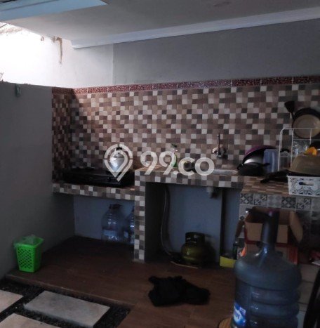 Rumah Secondary 2 Lt Murah Di Piyungan, Dekat Jl Wonosari Rumah Secondary 2 Lt Murah Di Piyungan, Dekat Jl Wonosari