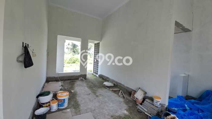 Rumah 400 Jutaan Di Tempel, 2 Menit Jalan Magelang Rumah 400 Jutaan Di Tempel, 2 Menit Jalan Magelang