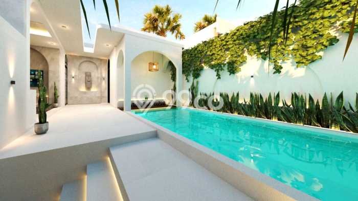 Villa Cantik Dekat Pantai Pandawa Di Badung Bali Villa Cantik Dekat Pantai Pandawa Di Badung Bali