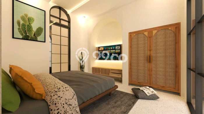 Villa Cantik Dekat Pantai Pandawa Di Badung Bali Villa Cantik Dekat Pantai Pandawa Di Badung Bali