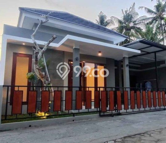 Rumah Murah Di Bantul, Siap Huni Dekat Polsek Piyungan Rumah Murah Di Bantul, Siap Huni Dekat Polsek Piyungan