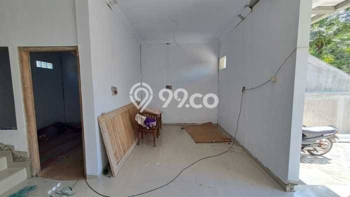 Rumah Murah Proses Bangun Di Sedayu, 5 Menit Jalan Wates Rumah Murah Proses Bangun Di Sedayu, 5 Menit Jalan Wates