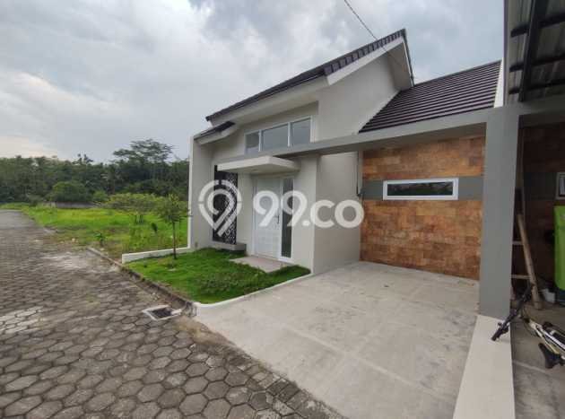 Rumah Murah Di Magelang, 1 Menit Sman 1 Salaman Rumah Murah Di Magelang, 1 Menit Sman 1 Salaman