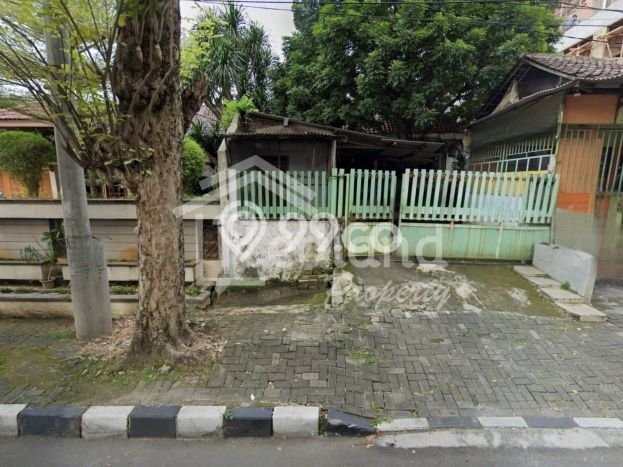 Dijual Tanah di Semarang Barat Semarang Luas 590m2 SHM Dijual Tanah di Semarang Barat Semarang Luas 590m2 SHM