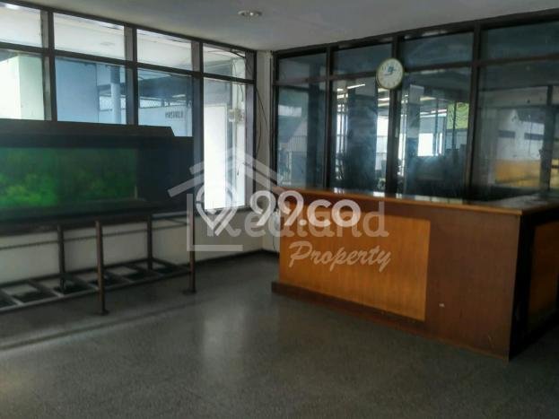 Untuk Dijual Komersial di Semarang Utara Semarang LT 3634m2 / LB 1805m2 Untuk Dijual Komersial di Semarang Utara Semarang LT 3634m2 / LB 1805m2