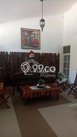 Rumah area Manyaran, 3 KT, Lingkungan Tenang Rumah area Manyaran, 3 KT, Lingkungan Tenang