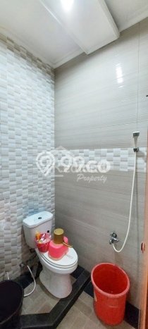 Rumah LT 138m² / LB 85m² Pemandangan Laut di Kalibanteng Kulon, Semarang Rumah LT 138m² / LB 85m² Pemandangan Laut di Kalibanteng Kulon, Semarang