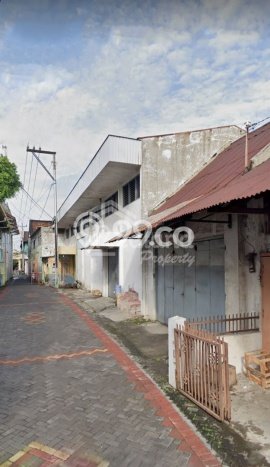 Ruko di , Luas 517m2m², Area Komersial, Ramai Ruko di , Luas 517m2m², Area Komersial, Ramai