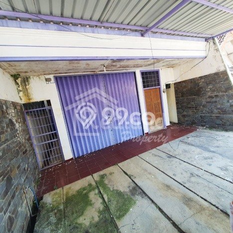 Rumah di Semarang Selatan, 2 KT, Dekat Universitas, LT 167m² LB 140m² Rumah di Semarang Selatan, 2 KT, Dekat Universitas, LT 167m² LB 140m²