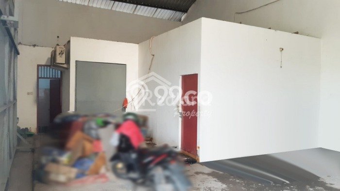 Gudang Paling Dicari LB 700m2 Dijual di Genuk Gudang Paling Dicari LB 700m2 Dijual di Genuk