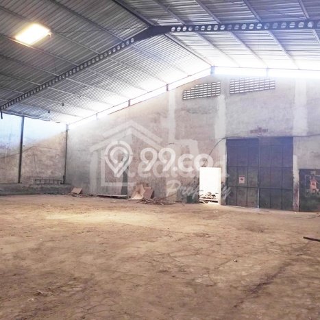 Gudang Area Premium di Genuk, Luas 1680m2m², For Rent, Area Komersial Gudang Area Premium di Genuk, Luas 1680m2m², For Rent, Area Komersial