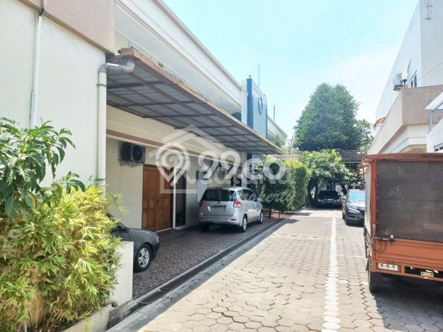Untuk Dijual Komersial di Semarang Selatan, Semarang Harga Penawaran Spesial Untuk Dijual Komersial di Semarang Selatan, Semarang Harga Penawaran Spesial