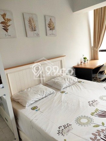 Disewakan Cepat! Unit Apartemen Hemat di Banyumanik, Semarang 1 Kamar Tidur dan 1 Kamar Mandi Disewakan Cepat! Unit Apartemen Hemat di Banyumanik, Semarang 1 Kamar Tidur dan 1 Kamar Mandi