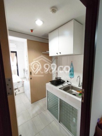 Disewakan Cepat! Unit Apartemen Hemat di Banyumanik, Semarang 1 Kamar Tidur dan 1 Kamar Mandi Disewakan Cepat! Unit Apartemen Hemat di Banyumanik, Semarang 1 Kamar Tidur dan 1 Kamar Mandi