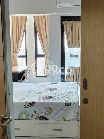 Disewakan Cepat! Unit Apartemen Hemat di Banyumanik, Semarang 1 Kamar Tidur dan 1 Kamar Mandi Disewakan Cepat! Unit Apartemen Hemat di Banyumanik, Semarang 1 Kamar Tidur dan 1 Kamar Mandi