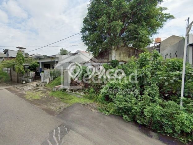 Tanah di Semarang Barat, Semarang Luas 293m2 Dijual Segera Tanah di Semarang Barat, Semarang Luas 293m2 Dijual Segera