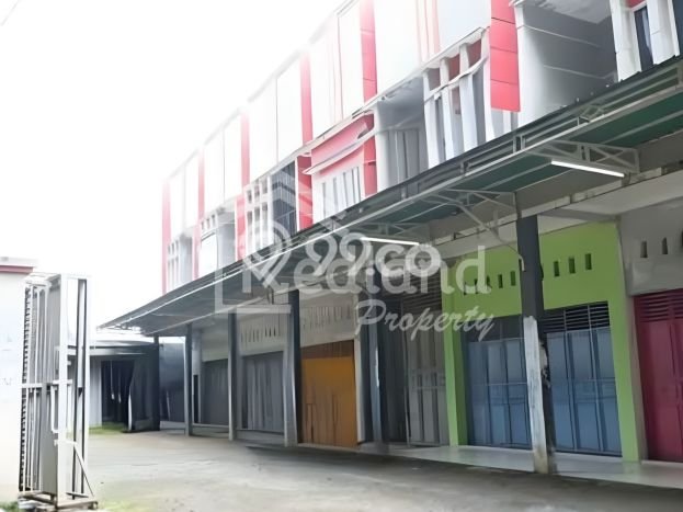 Ruko Usaha Dijual di Mijen Semarang LT 2700m2 & LB 2000m2 Ruko Usaha Dijual di Mijen Semarang LT 2700m2 & LB 2000m2