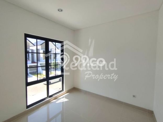Dijual Hunian Rumah Terawat 2 Kamar di BSB City, Semarang Dijual Hunian Rumah Terawat 2 Kamar di BSB City, Semarang