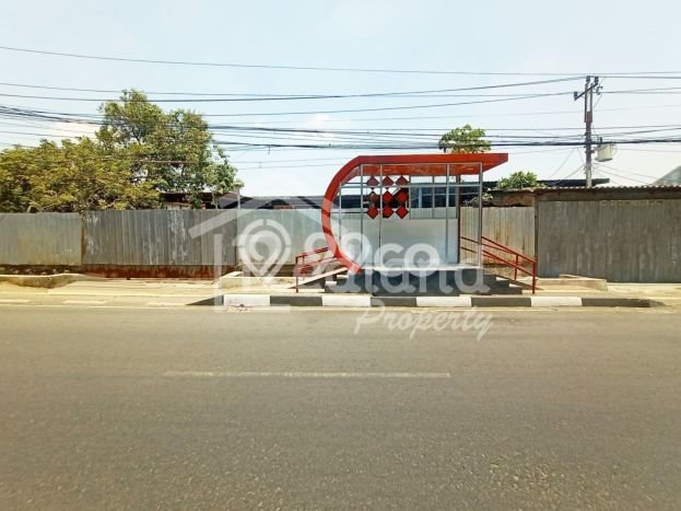 Tanah Komersial Dijual di Semarang Barat Semarang 1000m2 Tanah Komersial Dijual di Semarang Barat Semarang 1000m2