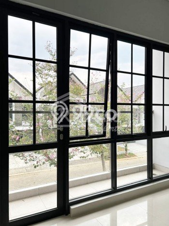 Disewakan! Rumah 2 Kamar Tidur &
2 Kamar Mandi di BSB City, Semarang Disewakan! Rumah 2 Kamar Tidur &
2 Kamar Mandi di BSB City, Semarang