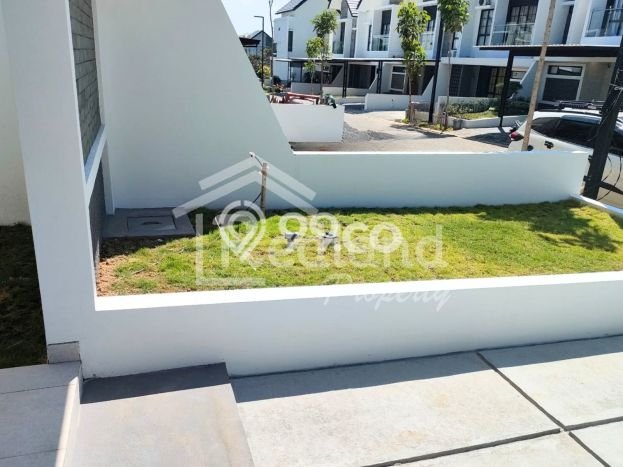 Dijual Hunian Rumah Terawat 2 Kamar di BSB City, Semarang Dijual Hunian Rumah Terawat 2 Kamar di BSB City, Semarang