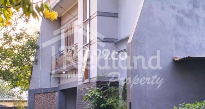 Rumah Kost untuk Dijual di Semarang Selatan dengan 16 KT, 5 KM, Luas 434m2 Rumah Kost untuk Dijual di Semarang Selatan dengan 16 KT, 5 KM, Luas 434m2