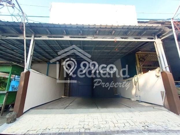Ruko Dijual Lokasi Emas di Semarang Utara Luas 90m2 Ruko Dijual Lokasi Emas di Semarang Utara Luas 90m2