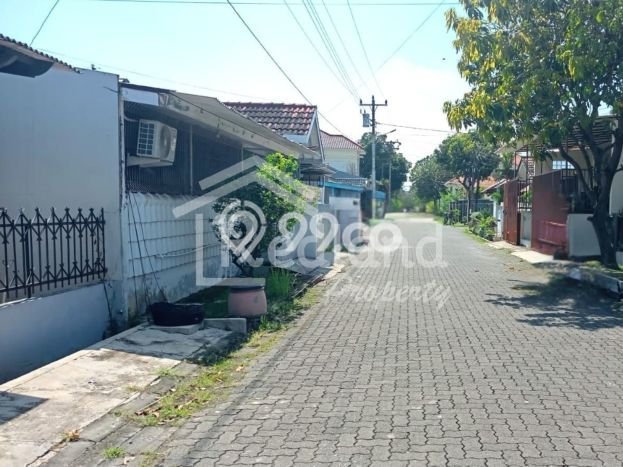 Rumah Sewa Semarang LT 135m2 LB 120m2 Area Puri Anjasmoro Rumah Sewa Semarang LT 135m2 LB 120m2 Area Puri Anjasmoro