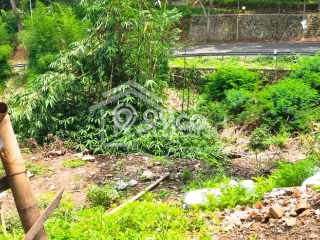 HARGA TERBAIK! Tanah Kawasan Argomulyo, Luas 415m2m², Lokasi Strategis HARGA TERBAIK! Tanah Kawasan Argomulyo, Luas 415m2m², Lokasi Strategis