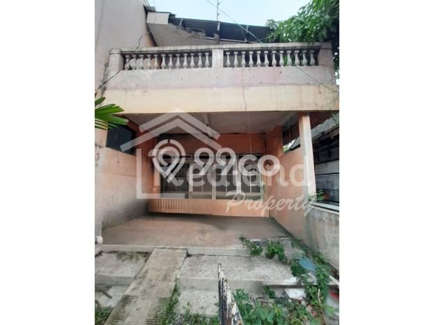 Disewakan Hunian Konsep Modern di Gayamsari Semarang dengan 0 Kamar Disewakan Hunian Konsep Modern di Gayamsari Semarang dengan 0 Kamar