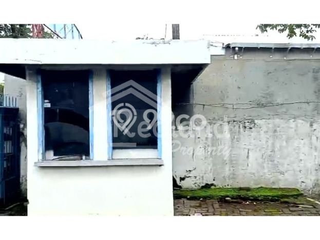 Gudang Paling Dicari LB 700m2 Dijual di Pedurungan Gudang Paling Dicari LB 700m2 Dijual di Pedurungan