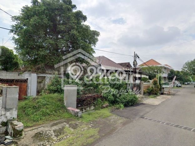 Tanah di Semarang Barat, Semarang Luas 293m2 Dijual Segera Tanah di Semarang Barat, Semarang Luas 293m2 Dijual Segera