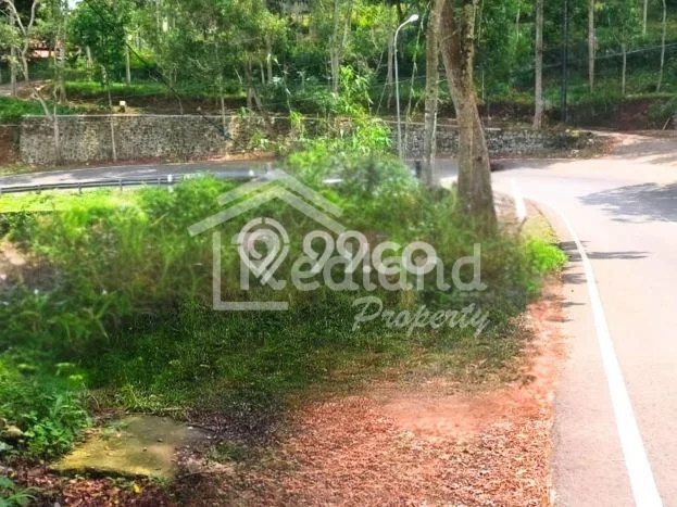 HARGA TERBAIK! Tanah Kawasan Argomulyo, Luas 415m2m², Lokasi Strategis HARGA TERBAIK! Tanah Kawasan Argomulyo, Luas 415m2m², Lokasi Strategis