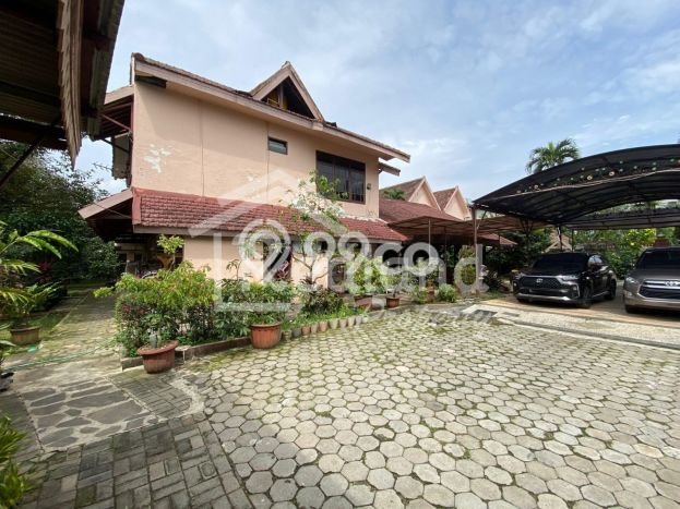 LOKASI PREMIUM! Hotel Kawasan Lawang, Luas 2550m2m², Mainroad, Kawasan Bisnis LOKASI PREMIUM! Hotel Kawasan Lawang, Luas 2550m2m², Mainroad, Kawasan Bisnis