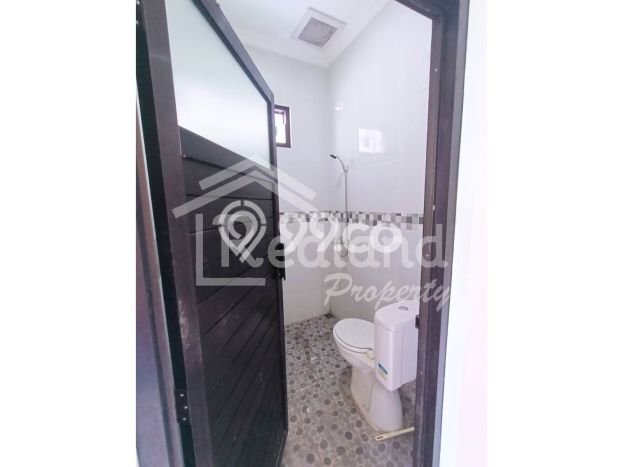Hunian Cantik Modern Lb 235m2 di Ngaliyan, Semarang Hunian Cantik Modern Lb 235m2 di Ngaliyan, Semarang
