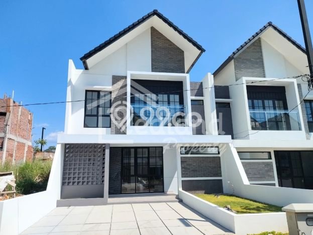 Dijual Hunian Rumah Terawat 2 Kamar di BSB City, Semarang Dijual Hunian Rumah Terawat 2 Kamar di BSB City, Semarang