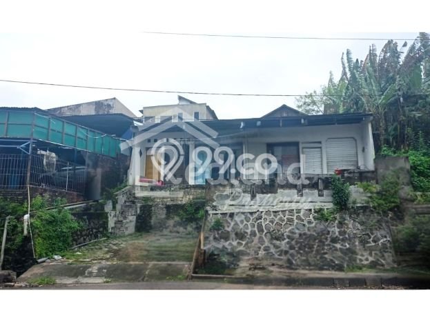 Tanah Strategis Dijual di Semarang Barat Semarang 375m2 Tanah Strategis Dijual di Semarang Barat Semarang 375m2