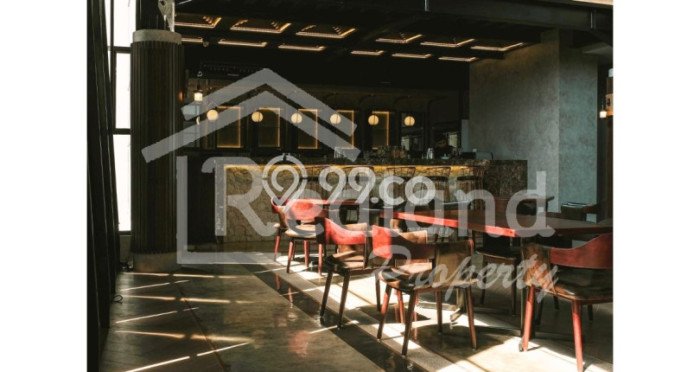 Komersial Dijual di Gajah Mungkur Semarang dengan Luas Bangunan 1000m2 Komersial Dijual di Gajah Mungkur Semarang dengan Luas Bangunan 1000m2