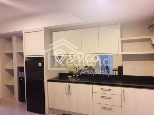 Apartemen Nyaman untuk Dijual di Semarang Tengah, Semarang, Jawa Tengah Apartemen Nyaman untuk Dijual di Semarang Tengah, Semarang, Jawa Tengah