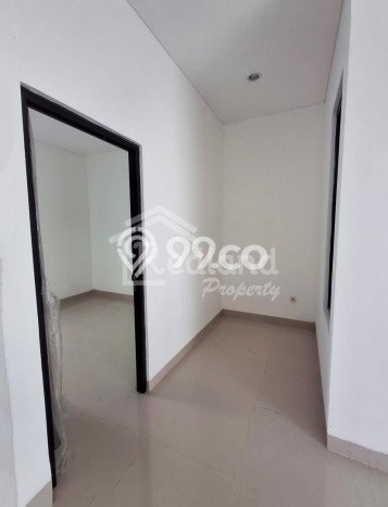 Disewakan! Rumah 2 Kamar Tidur &
1 Kamar Mandi di BSB City, Semarang Disewakan! Rumah 2 Kamar Tidur &
1 Kamar Mandi di BSB City, Semarang